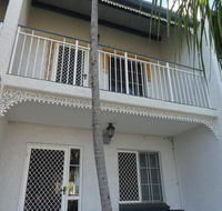 Townsville Terrace - Tourism Townsville