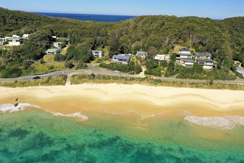 TRADEWINDS - Tourism Townsville 3