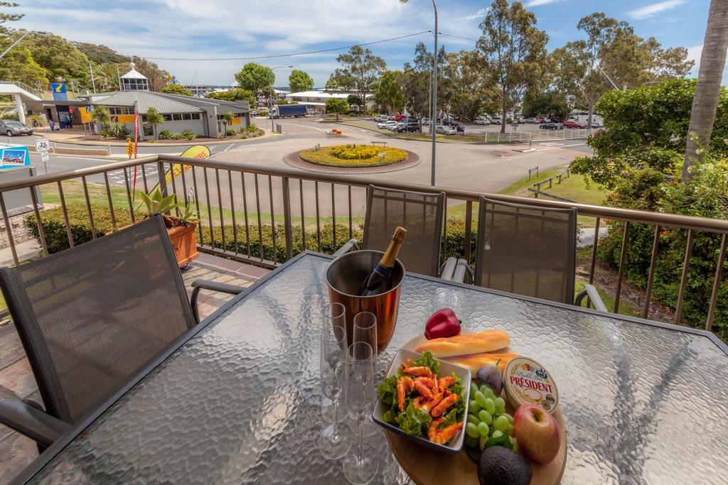 Nelson Bay NSW Tourism Townsville