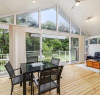 TRANQUIL AT HIBBARD - Tourism Townsville
