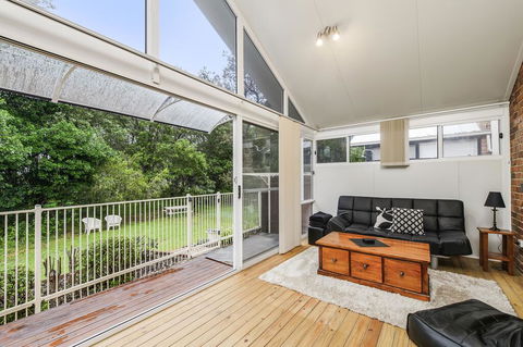 TRANQUIL AT HIBBARD - Tourism Townsville 1