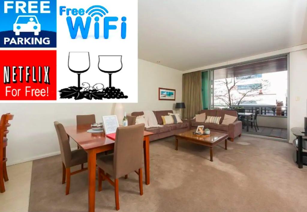West Perth WA Tourism Townsville