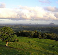 Tranquil Park - Tourism Townsville