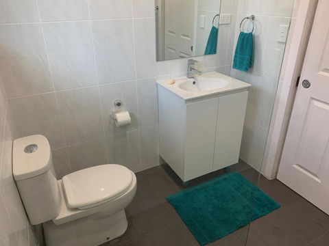 Tranquil Spa Retreat - Tourism Townsville 2