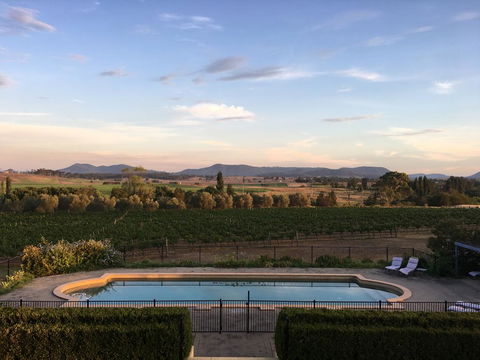 Tranquil Vale Vineyard - Tourism Townsville 0