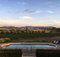 Tranquil Vale Vineyard - Tourism Townsville