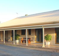 Tranquil Vistas - Tourism Townsville