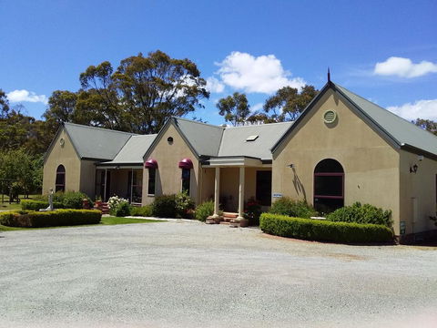 Tranquilles Bed & Breakfast - Tourism Townsville 2
