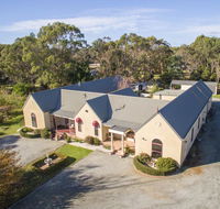 Tranquilles Bed  Breakfast - Tourism Townsville