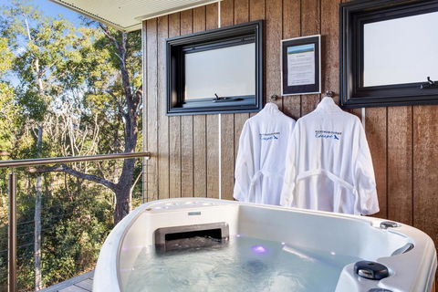 Tranquillity At Ravensbourne Escape - Tourism Townsville 3