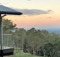Tranquillity at Ravensbourne Escape - Tourism Townsville
