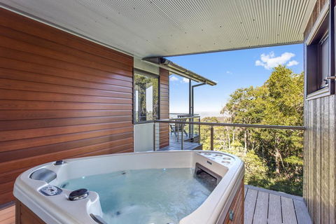 Tranquillity At Ravensbourne Escape - Tourism Townsville 2