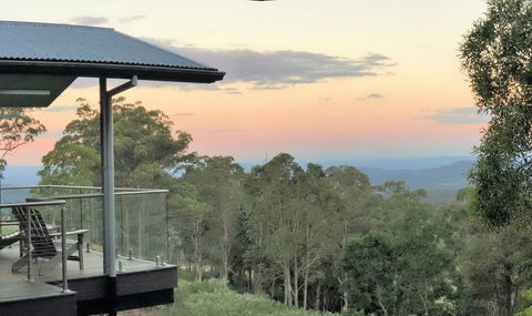 Tranquillity At Ravensbourne Escape - Tourism Townsville 0