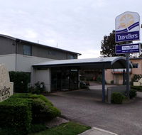 Travellers Motor Village - Tourism Townsville
