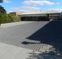 Travellers Rest Motor Inn Swan Hill - Tourism Townsville