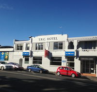 TRC Hotel - Tourism Townsville