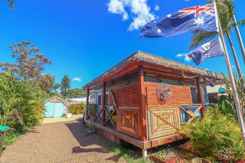 Treasure Island - Tourism Townsville 0