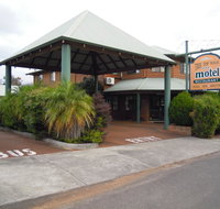 Tree Top Walk Motel - Tourism Townsville