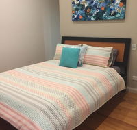 Treehouse Retreat - Tourism Townsville