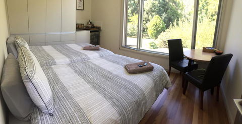 Treehouse Retreat - Tourism Townsville 1