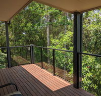 Treetops Haven - Tourism Townsville