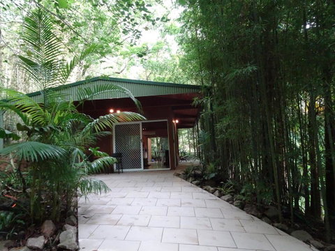 Treetops Montville - Tourism Townsville 2
