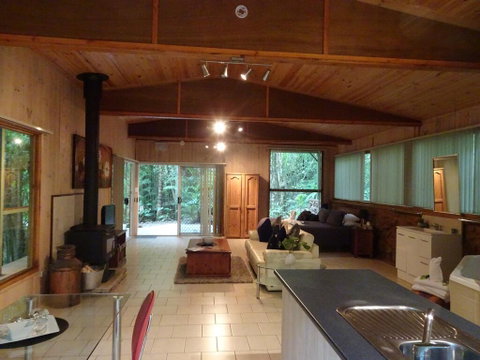 Treetops Montville - Tourism Townsville 1