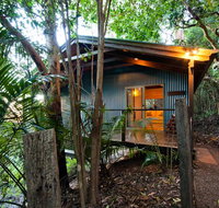 Treetops Seaview Montville - Tourism Townsville
