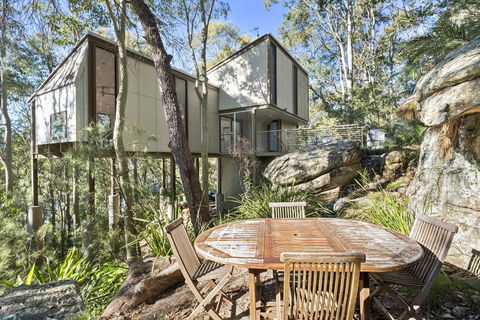 Treetops@Wagstaffe - Tourism Townsville 0