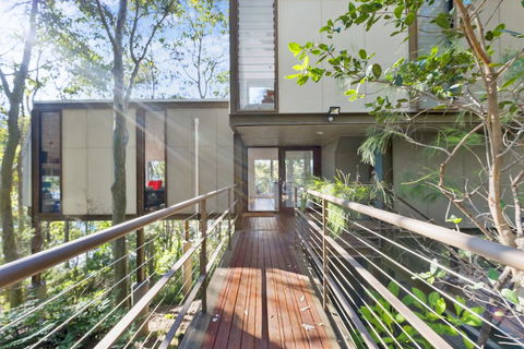 Treetops@Wagstaffe - Tourism Townsville 1