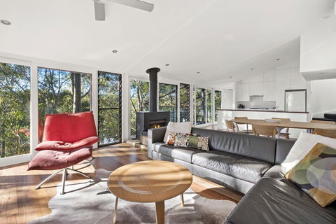 Treetops@Wagstaffe - Tourism Townsville 2