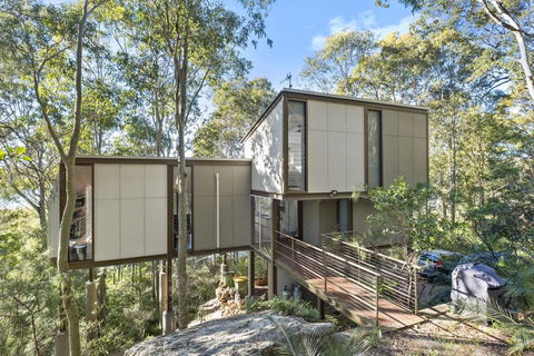 Treetops@Wagstaffe - Tourism Townsville 3