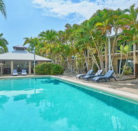 Trinity Beach Club Holiday Apartments - Tourism Townsville