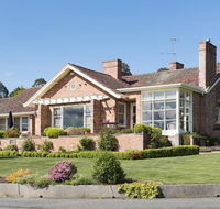Trevallyn House B  B - Tourism Townsville