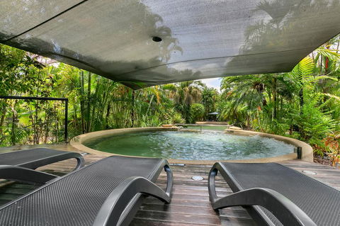 Trinity Links Resort - Tourism Townsville 2