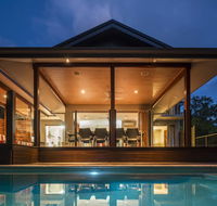 Trito - Luxury Holiday House - Tourism Townsville