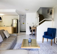 Tropical Getaway in 3 Bedroom Unit in 4 star Resort - Tourism Townsville