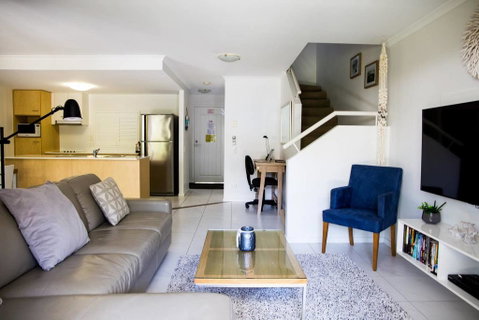 Tropical Getaway In 3 Bedroom Unit In 4 Star Resort - Tourism Townsville 0