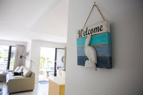 Tropical Getaway In 3 Bedroom Unit In 4 Star Resort - Tourism Townsville 2