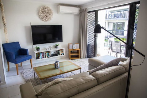 Tropical Getaway In 3 Bedroom Unit In 4 Star Resort - Tourism Townsville 3