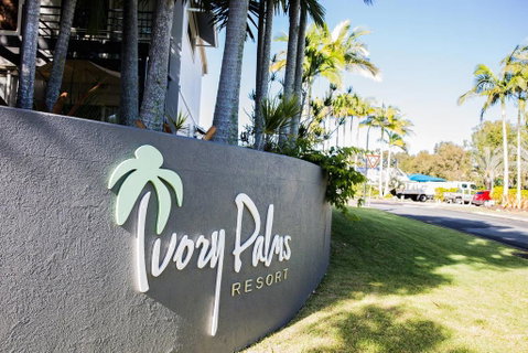 Tropical Getaway In 3 Bedroom Unit In 4 Star Resort - Tourism Townsville 1