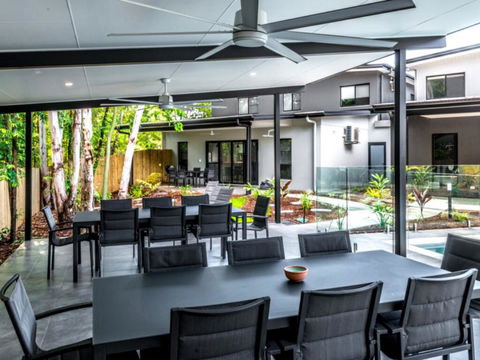 Tropicana Resort - Clifton Beach - Tourism Townsville 2