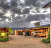 Tropixx Motel  Restaurant - Tourism Townsville