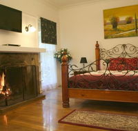 Tudor Cottages - Tourism Townsville