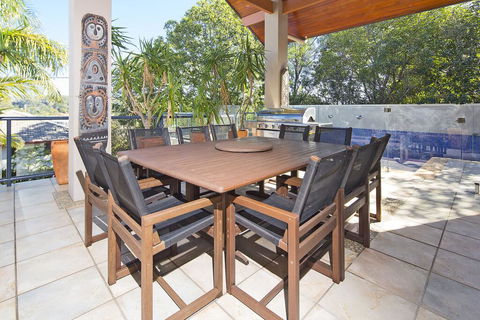 Tugun Lookout - Tourism Townsville 1