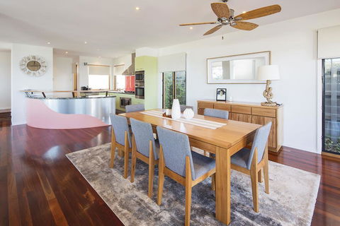 Tugun Lookout - Tourism Townsville 0
