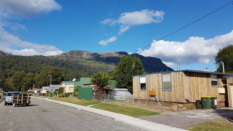 Tullah TimeOut - Tourism Townsville 2