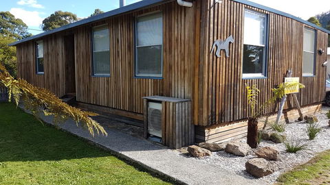 Tullah TimeOut - Tourism Townsville 1