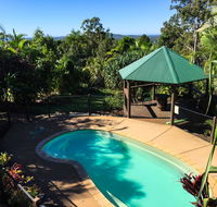 Tunnel Ridge Outlook - Tourism Townsville