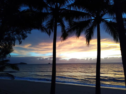 Turtle Reef Bed & Breakfast Cairns - Tourism Townsville 1